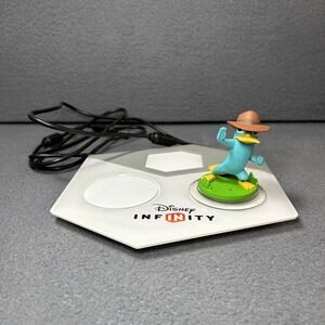 Disney Infinity Xbox One Portal Game Accessory with 1 Figure Toy